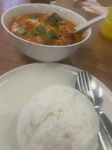 Jai Siam Restaurant (SingPost Centre Branch) - Singapore