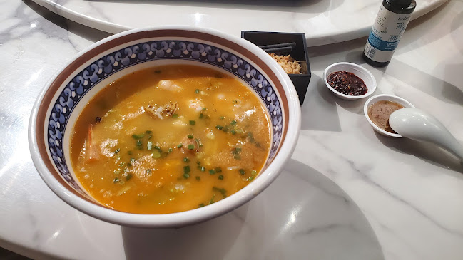 Chef Wai's Noodle Bar