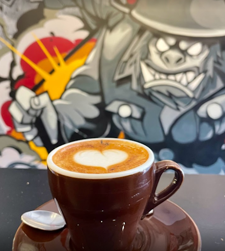 Opinii despre The Wired Monkey SG (The Hole) în Singapore - Hospitality and gastronomy