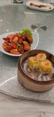 The Dim Sum Place @ The Centrepoint - Hospitality and gastronomy