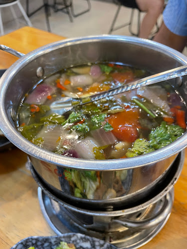 Opinii despre Mata Thai în Singapore - Hospitality and gastronomy