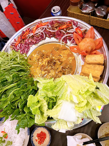 Vietsea II - Xom Nhau - Singapore