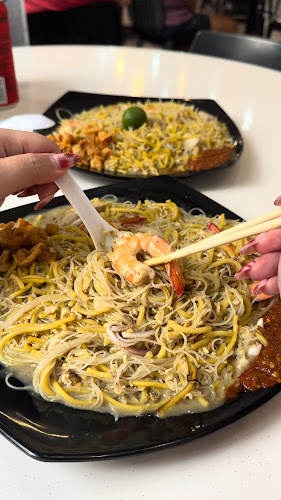 Comentarii opinii despre Shiok Hokkien Mee Bedok