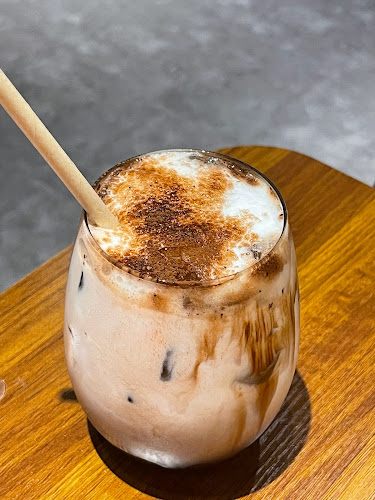 CafeGround@252 - Singapore