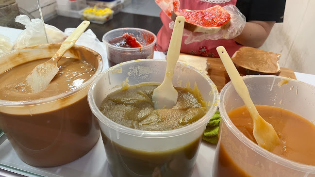 Opinii despre 50年 Taste of Tradition în Singapore - Hospitality and gastronomy