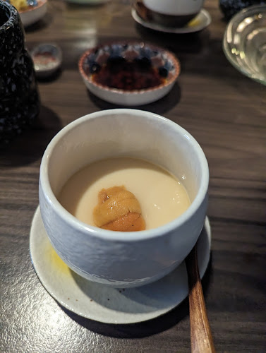 Comentarii opinii despre Torio Japanese Restaurant