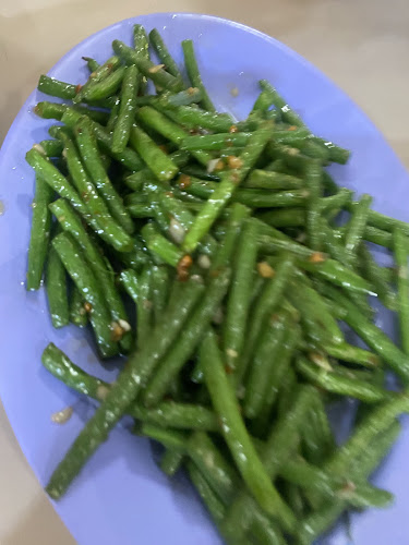 Yong Kang Food Court