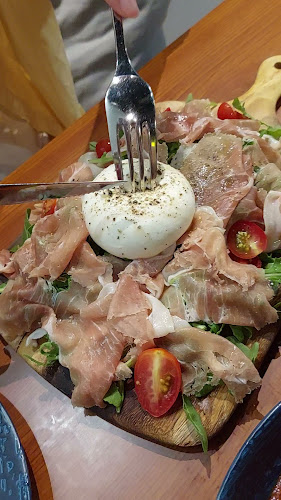 Comentarii opinii despre Bella Italia @ myVillage