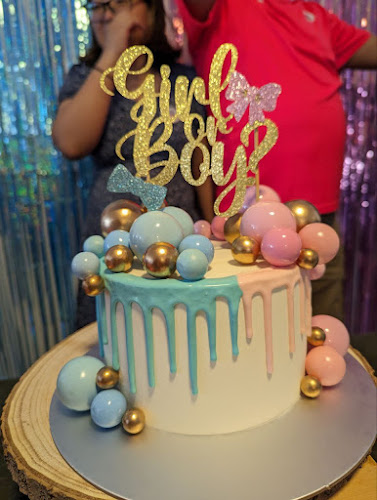 Ethereal Bakes - Hospitality and gastronomy