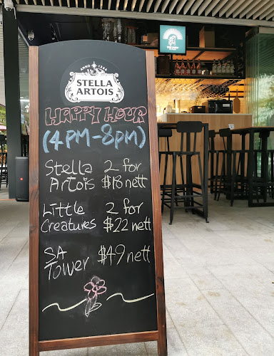 Wild Amber - Hospitality and gastronomy