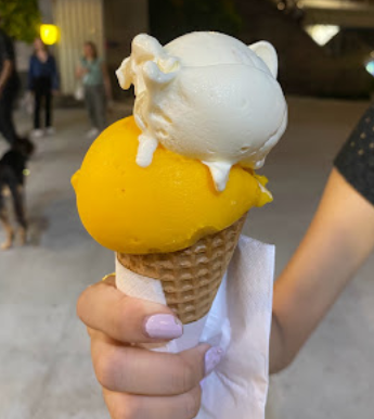 Comentarii opinii despre Merlion Popsicle - at Bistro Aseana