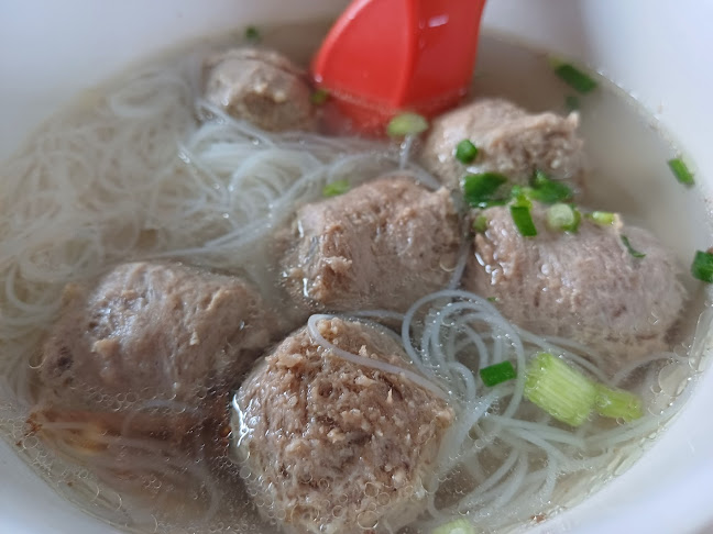 Gar Lok Eating House - Hospitality and gastronomy