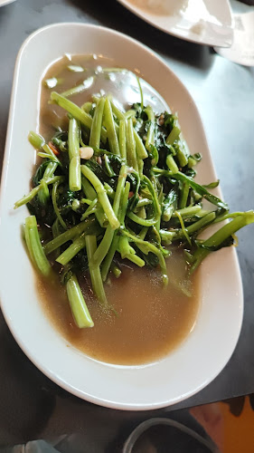 Khao Hom By Rung Mama (Katong) - Hospitality and gastronomy