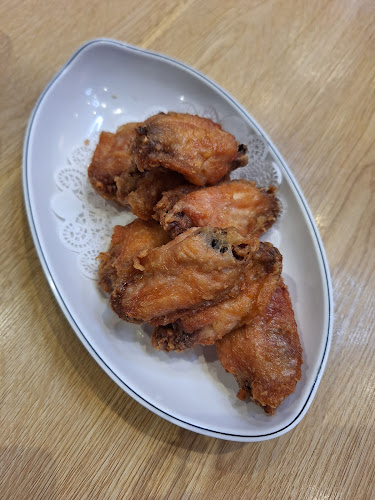 Opinii despre House Of White Bee Hoon (Halal) în Singapore - Hospitality and gastronomy