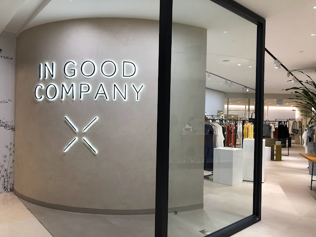 Plain Vanilla ION Orchard