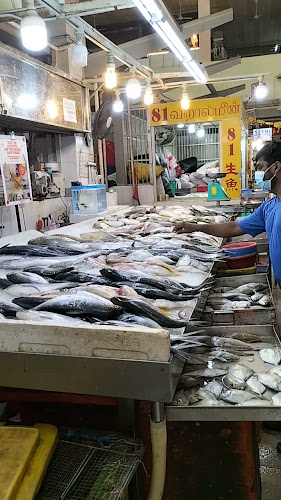 Al - Azeem indian muslim food - Singapore