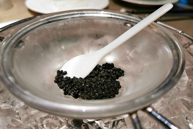 Jiang-Nan Chun - Singapore