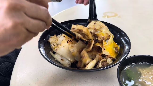 Comentarii opinii despre Penang Heng Heng Handmade Noodles