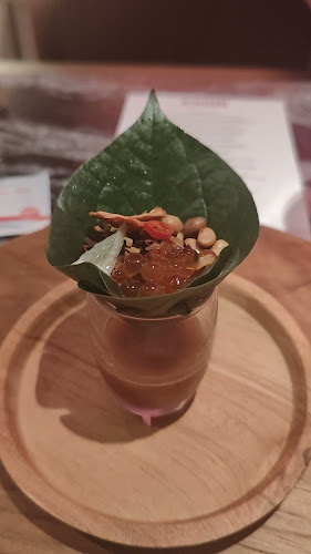 Comentarii opinii despre Restaurant Khiri