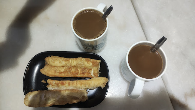 Heavenly Wang - Hospitality and gastronomy