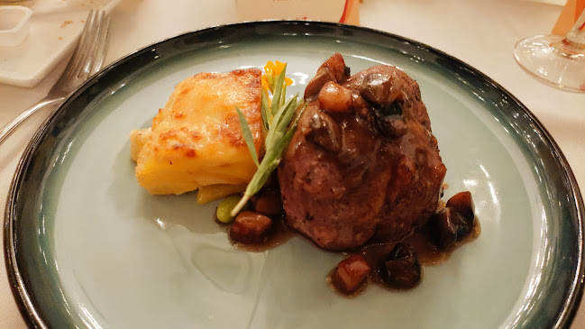 The Summerhouse - Hospitality and gastronomy