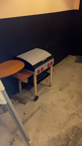 Comentarii opinii despre Burger & Steak Frites