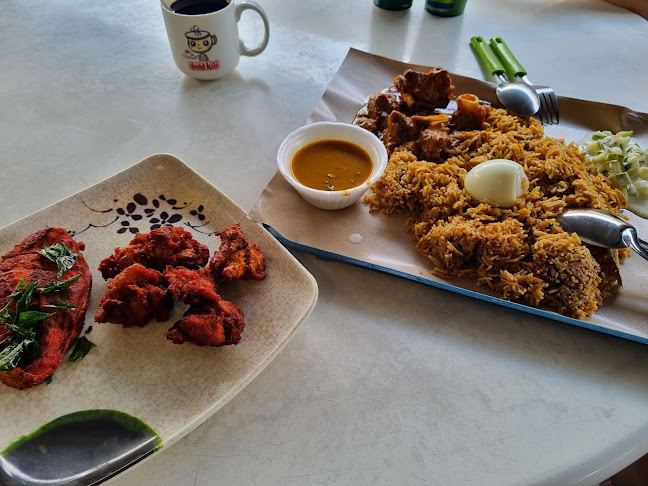 Comentarii opinii despre Jai kitchen sg pte limited