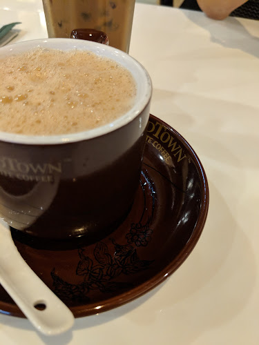 OLDTOWN White Coffee (Square 2) - Hospitality and gastronomy