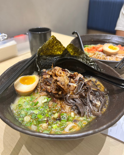 Ajisen Ramen (AMK Hub) - Hospitality and gastronomy