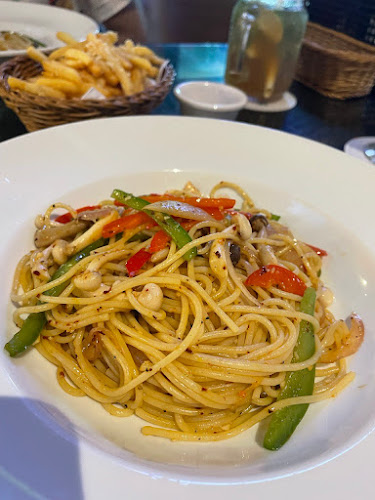 georges by the Bay - Hospitality and gastronomy