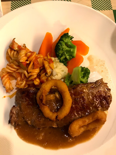 Comentarii opinii despre Jack's Place Toa Payoh