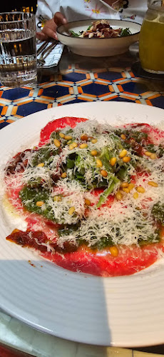 Comentarii opinii despre Gotti Italiano