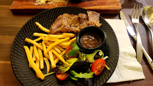 Positano Risto - Hospitality and gastronomy