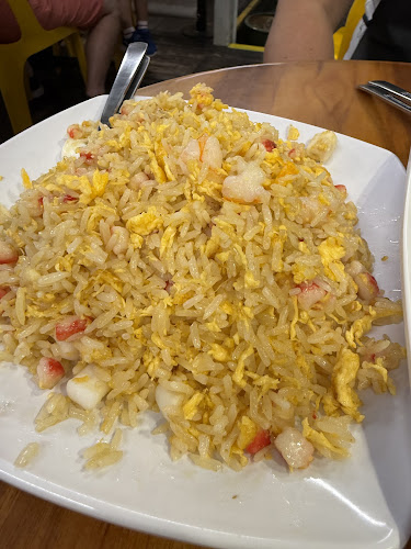 Comentarii opinii despre Chinatown Seafood Restaurant