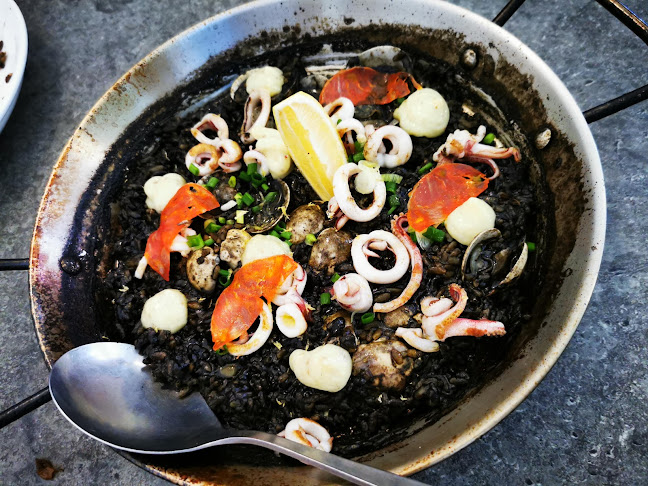 Micasa Kitchen & Bar - Hospitality and gastronomy