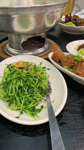 Whampoa Keng Fish Head Steamboat @ Balestier - Hospitality and gastronomy