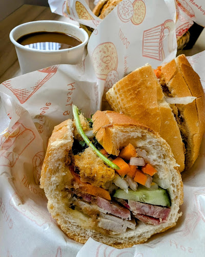 Opinii despre Bami Express în Singapore - Hospitality and gastronomy