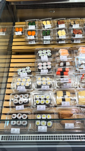 Opinii despre umisushi în Singapore - Hospitality and gastronomy