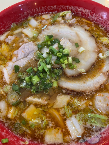 Opinii despre Broadway Coffeeshop @ 760 Bedok Reservoir View în Singapore - Hospitality and gastronomy