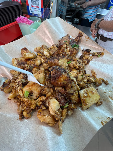 Comentarii opinii despre Zhong Mei Cooked Food 中美熟食 素