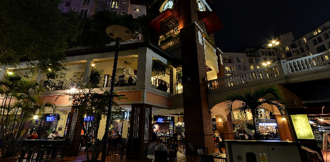 80 Mohamed Sultan Rd, #01-03/04, Singapore 239013