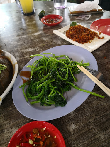 Zai Shun Curry Fish Head - Singapore
