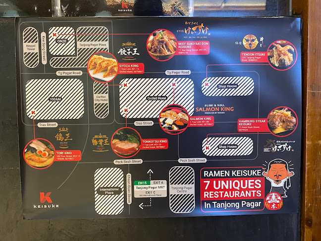 100 Tras St, #03 - 15, Singapore 079027