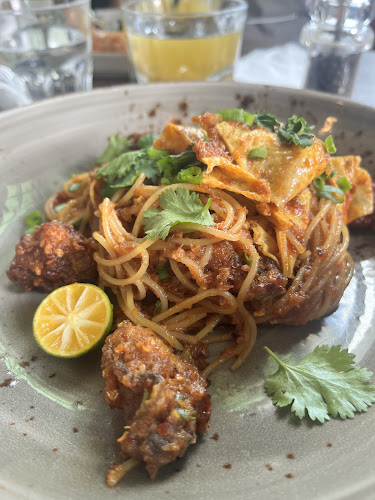 Opinii despre Relish by Wild Rocket în Singapore - Hospitality and gastronomy