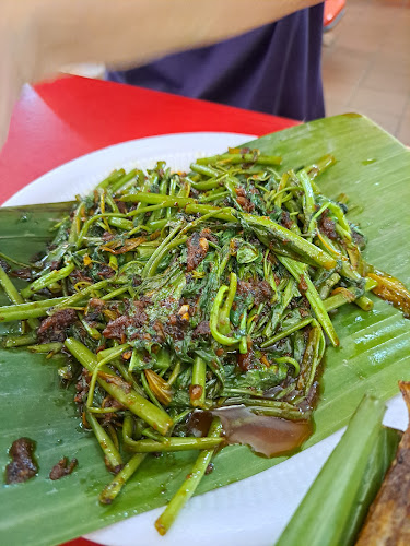 2 Adam Rd, #01-17 Adam Food Centre, Singapore 289876