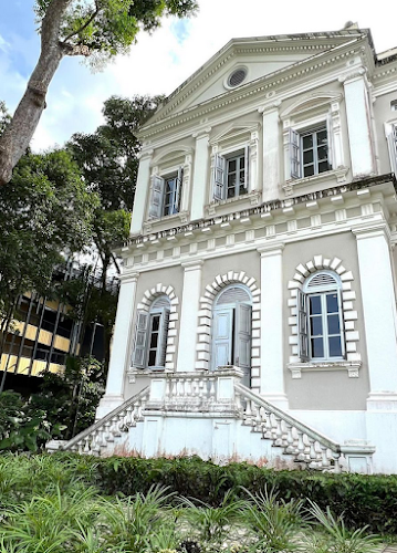 Opinii despre Café Brera at Reunion în Singapore - Hospitality and gastronomy