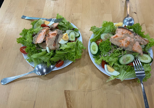 Comentarii opinii despre La Teh CT Hub