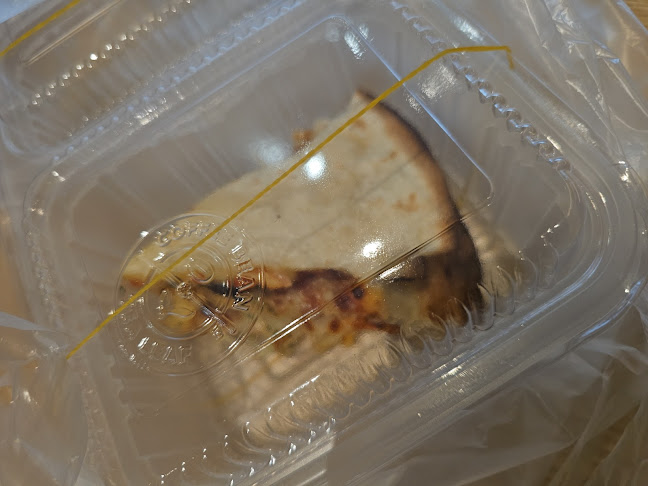 Coffee Bean and Tea Leaf (Komo Shoppes)