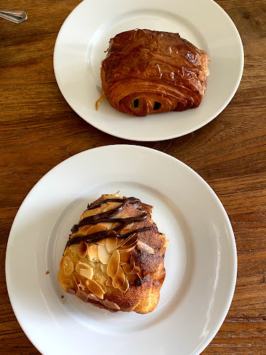 The Bakehaus - Singapore