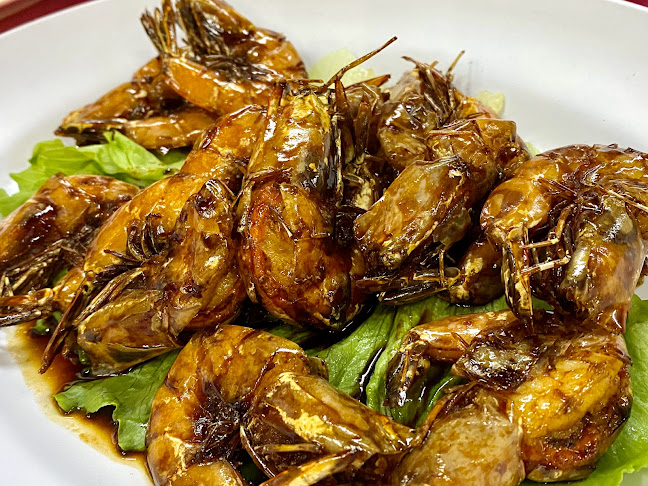 Yishun 618 Seafood Restaurant - Hospitality and gastronomy